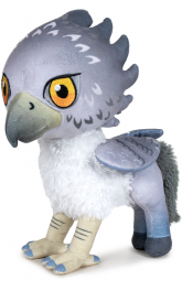 Harry Potter Plush Buckbeak 21cm
